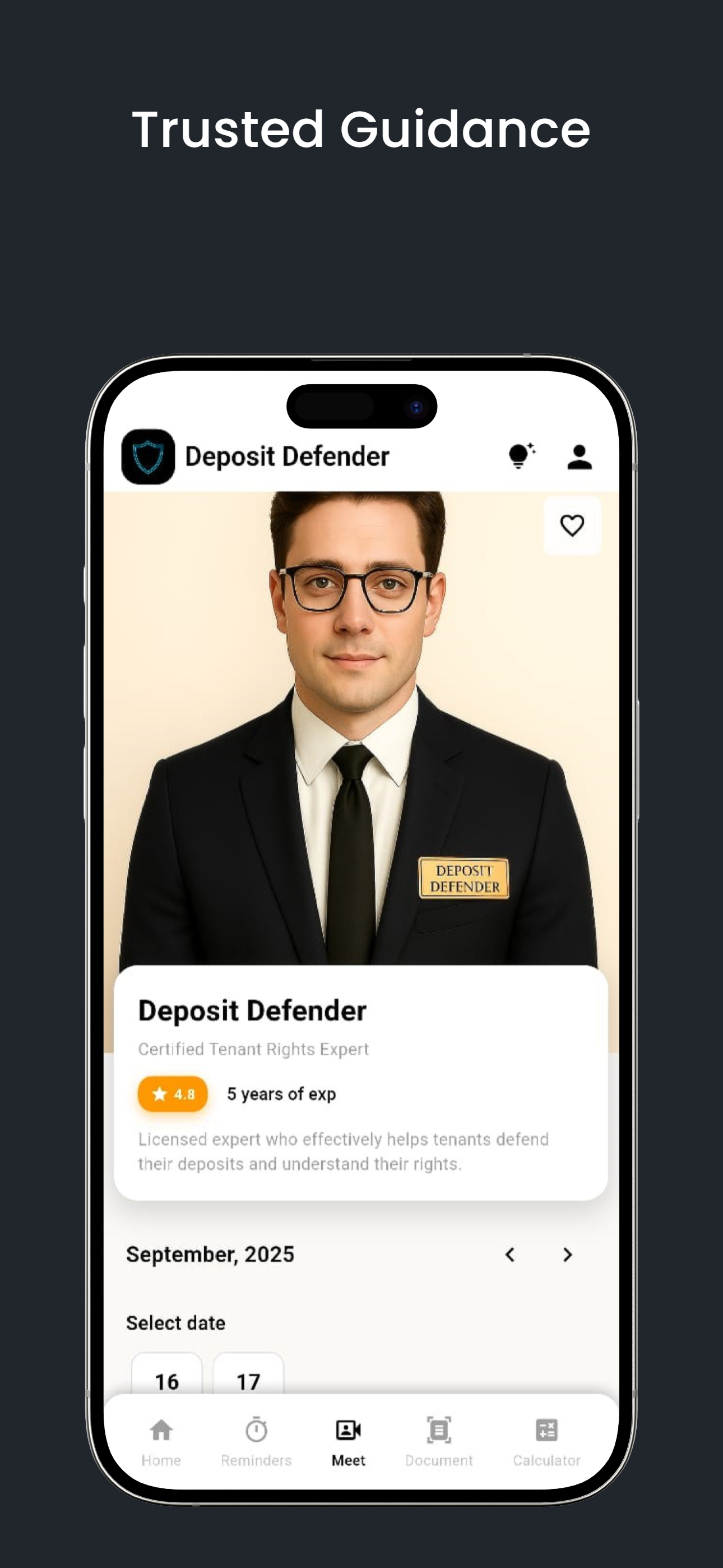 Expert Support